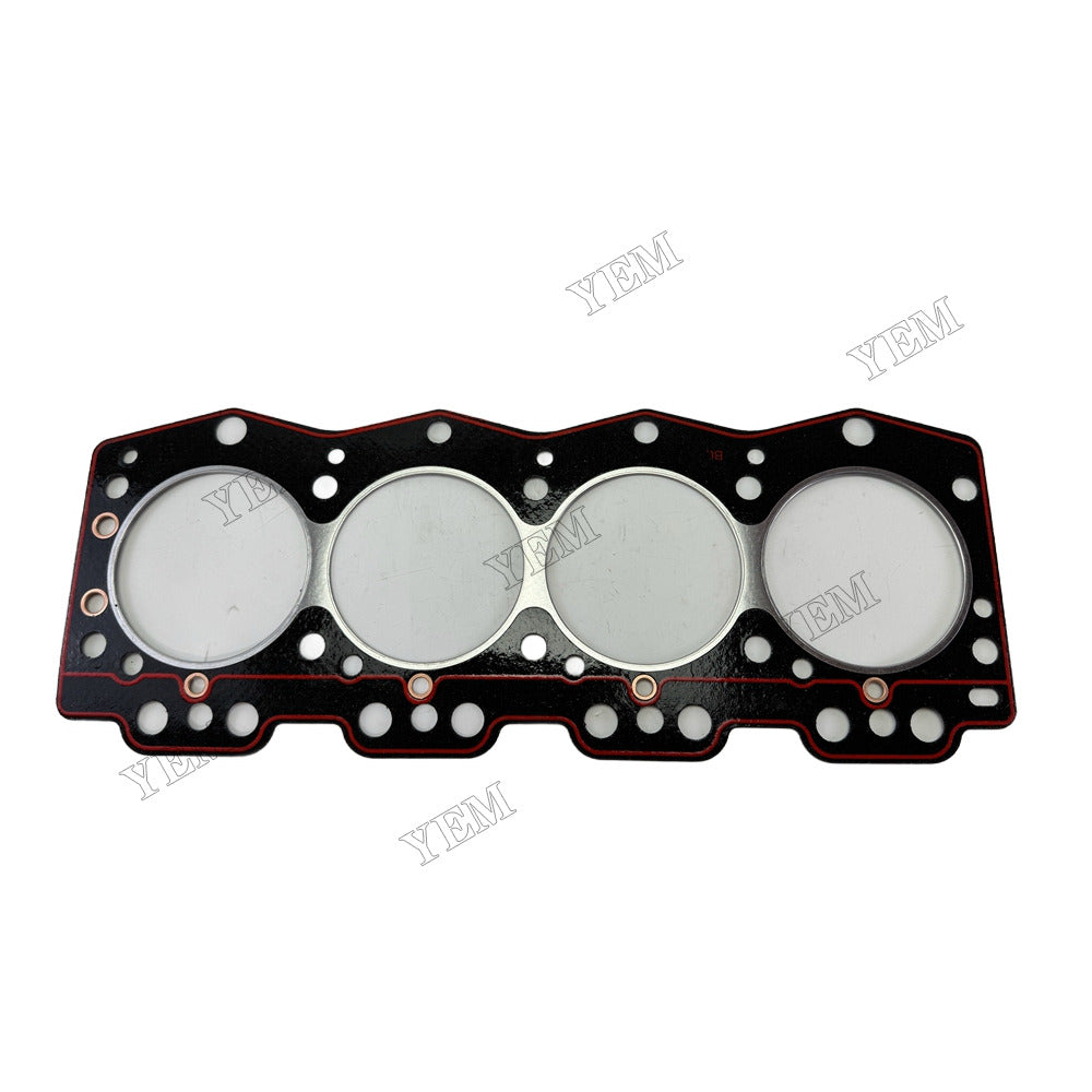 YEM Parts 490K Head Gasket for Weichai Mechanical Spare Parts