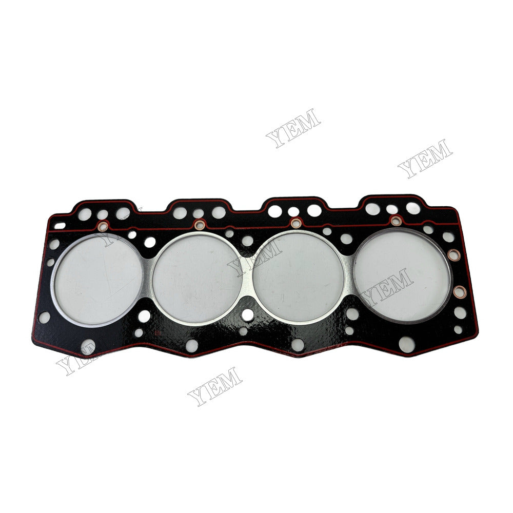 YEM Parts 490K Head Gasket for Weichai Mechanical Spare Parts For Weichai