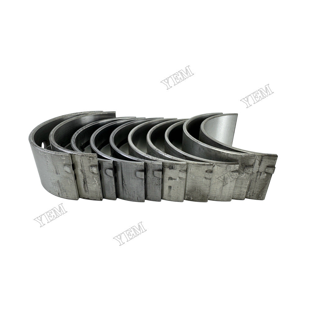 YEM Parts HBE495C1 Main Bearing 20383 for Weichai Mechanical Spare Parts