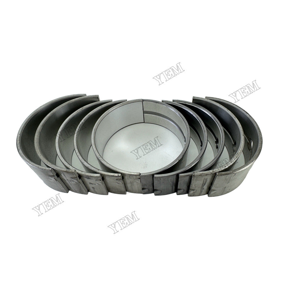YEM Parts HBE495C1 Main Bearing 20383 for Weichai Mechanical Spare Parts For Weichai