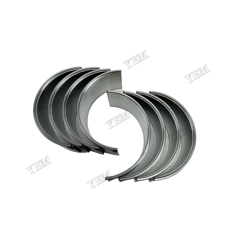 YEM Parts HBE495C1 Connecting Rod Bearing 20383 for Weichai Mechanical Spare Parts For Weichai