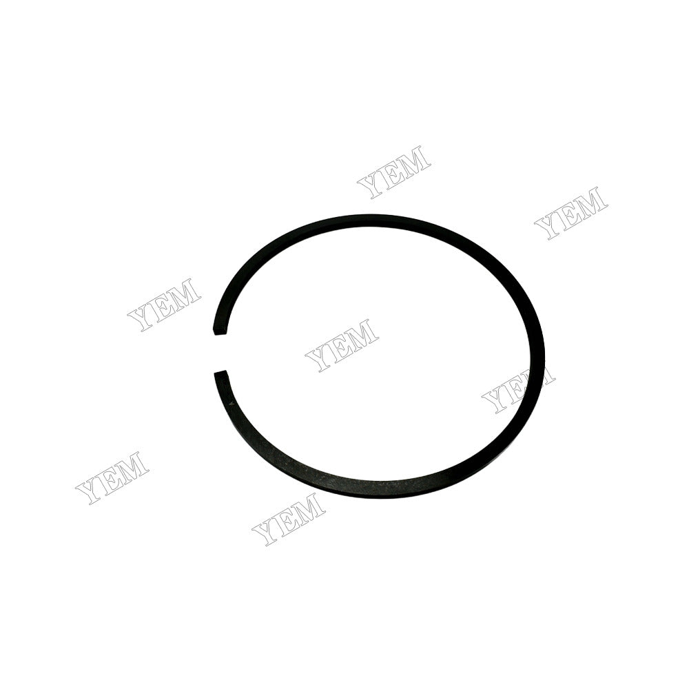 YEM Parts HBE495C1 Piston Rings Set for Weichai Mechanical Spare Parts For Weichai