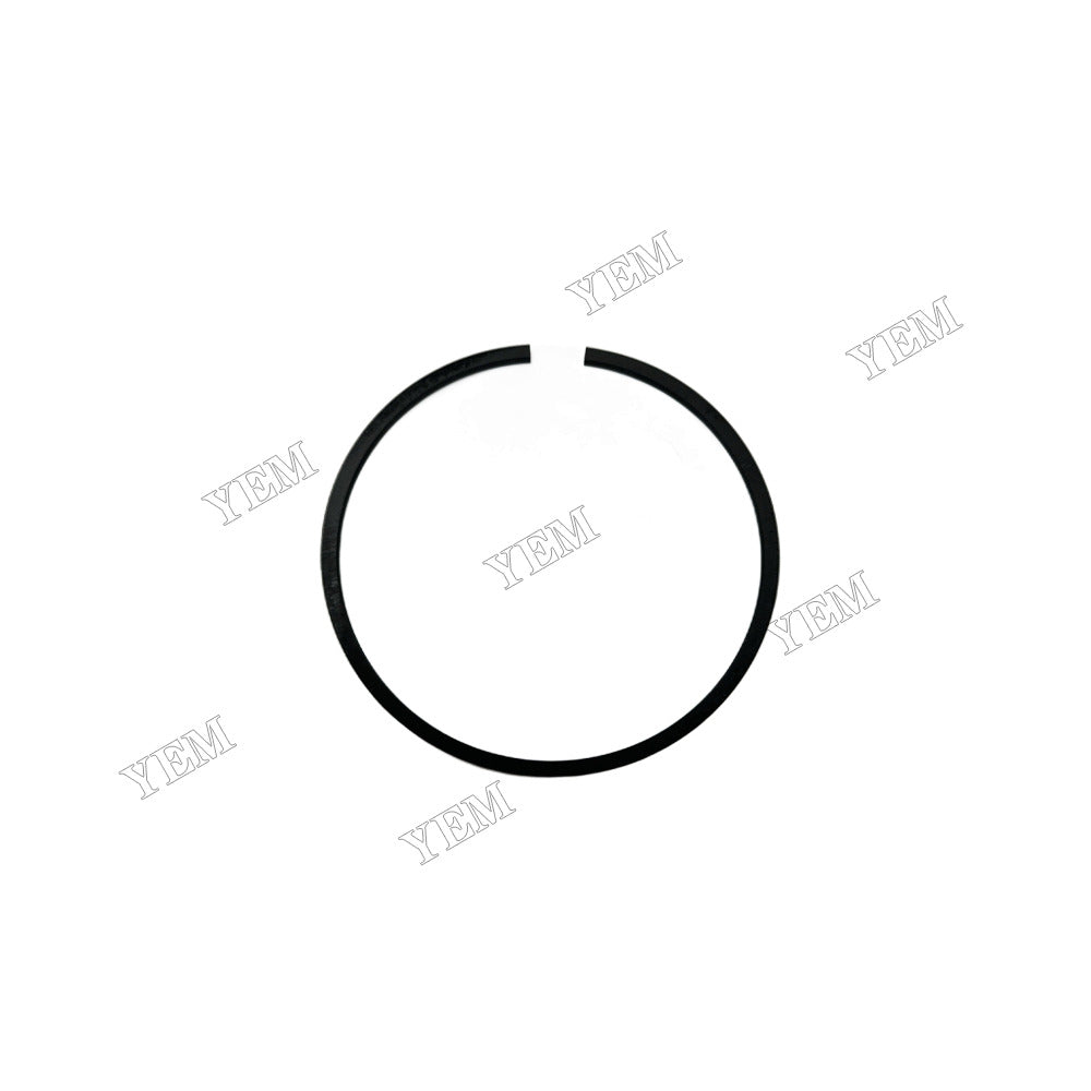 YEM Parts HBE495C1 Piston Rings Set for Weichai Mechanical Spare Parts For Weichai