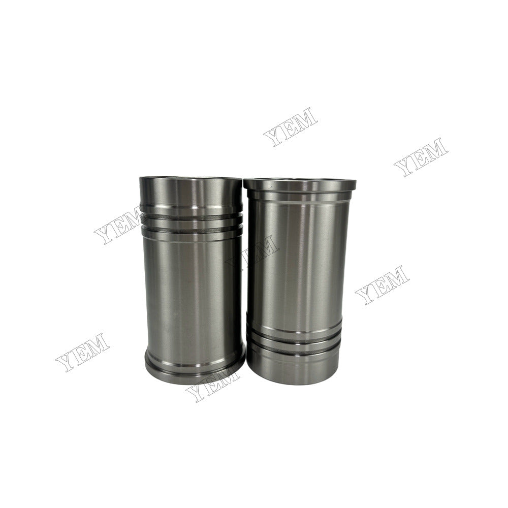 YEM Parts HBE495C1 Cylinder Liner for Weichai Mechanical Spare Parts For Weichai