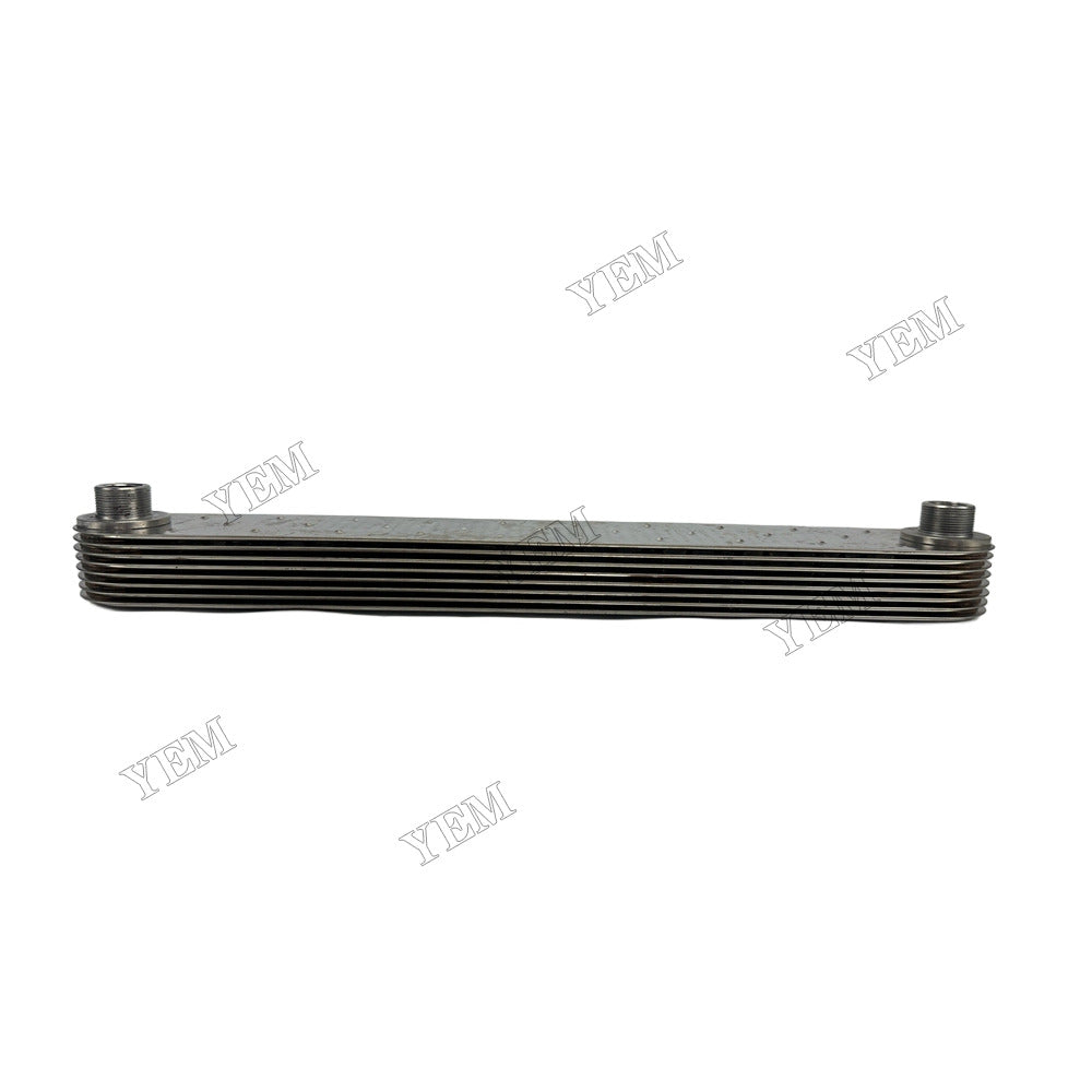 YEM Parts R6105 Oil Cooler for Weichai Mechanical Spare Parts