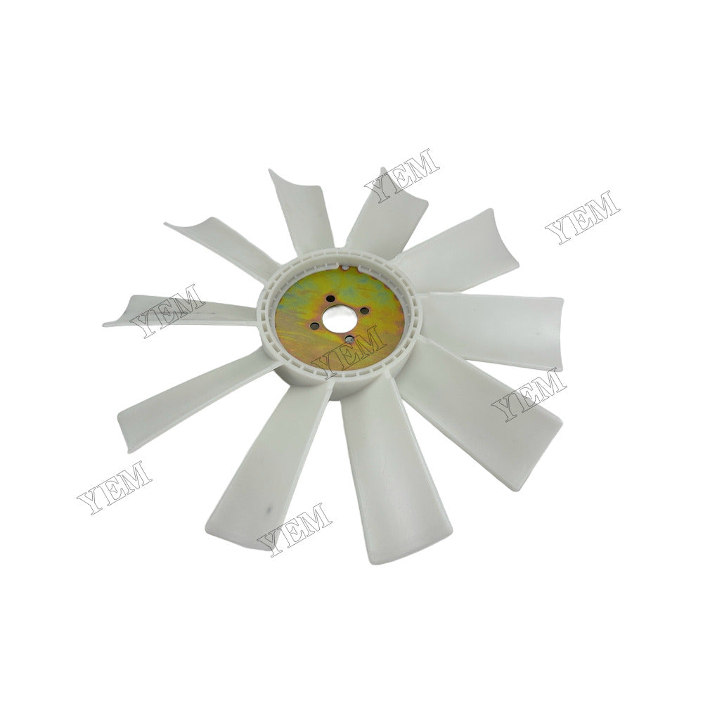 YEM Parts R6105 Fan Blade for Weichai Mechanical Spare Parts