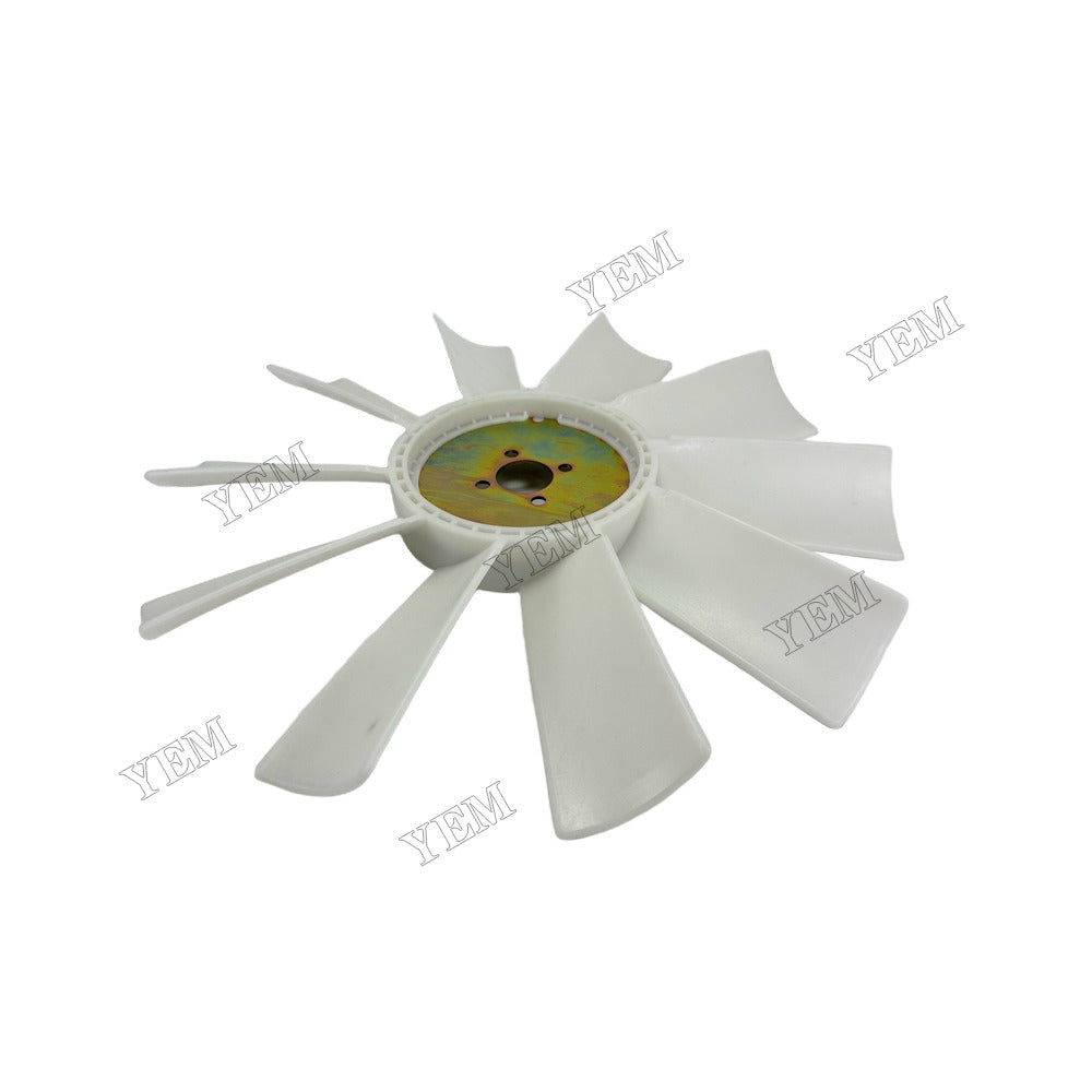 YEM Parts R6105 Fan Blade for Weichai Mechanical Spare Parts For Weichai