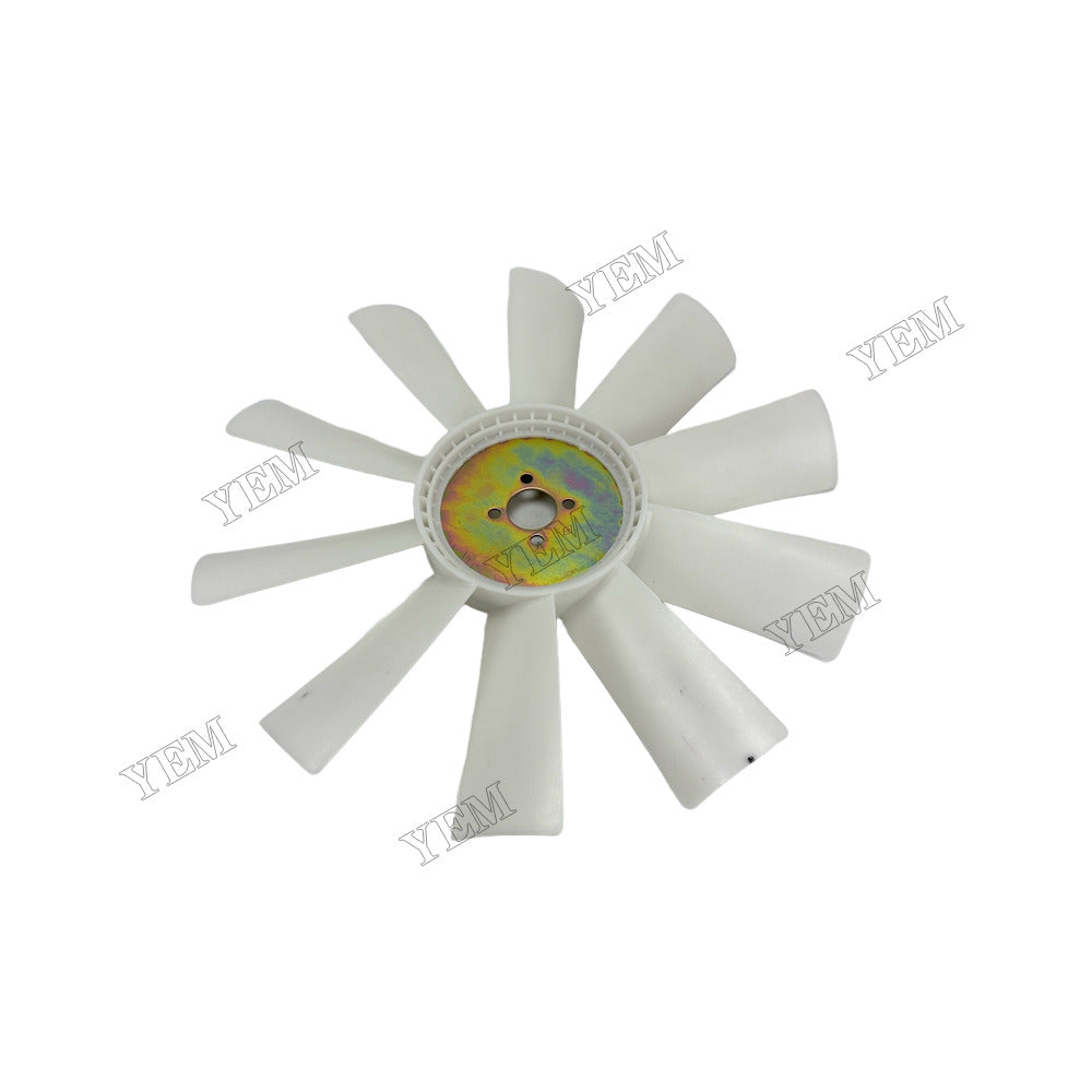 YEM Parts R6105 Fan Blade for Weichai Mechanical Spare Parts For Weichai