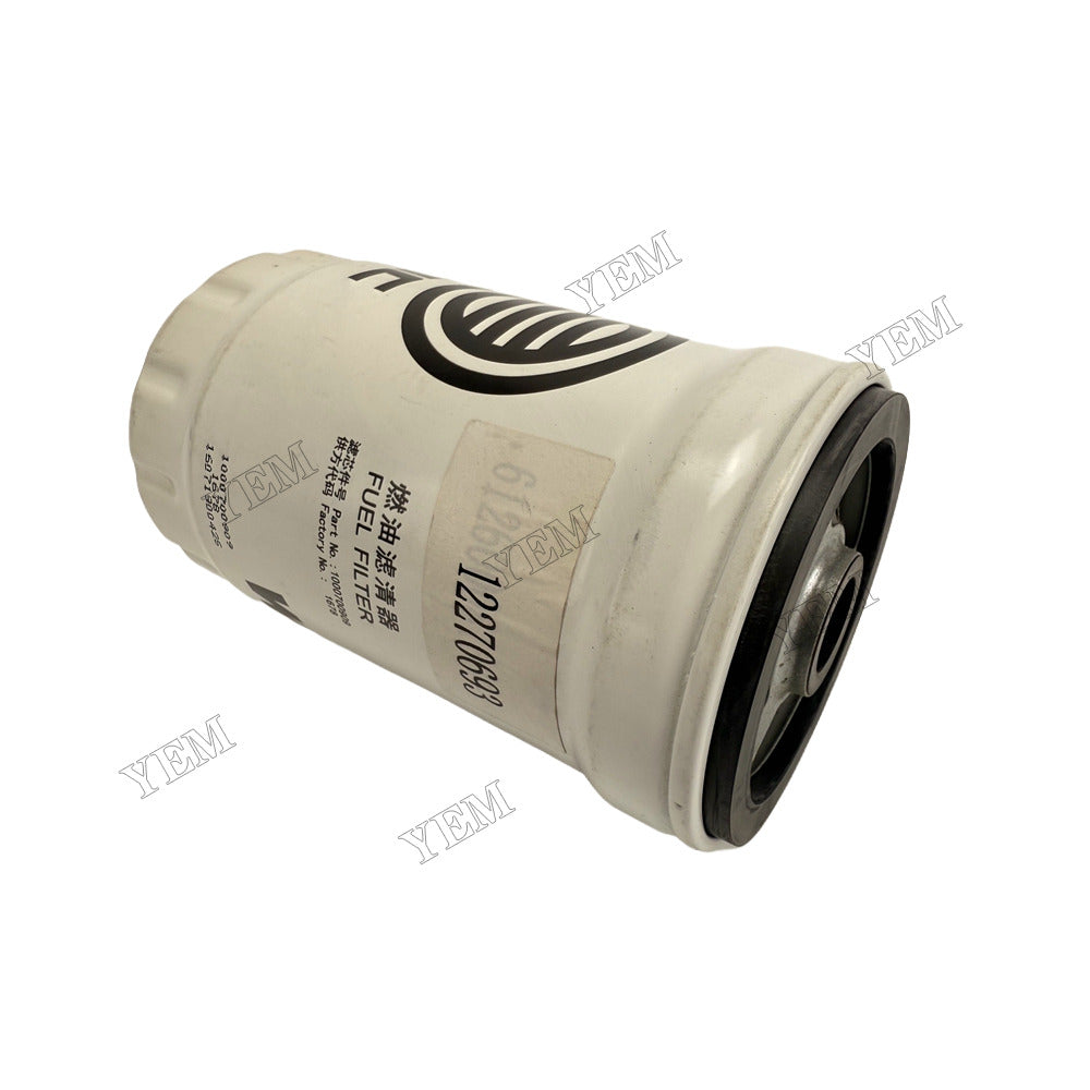 YEM Parts Oil Filter 13020488 for Weichai Mechanical Spare Parts For Weichai