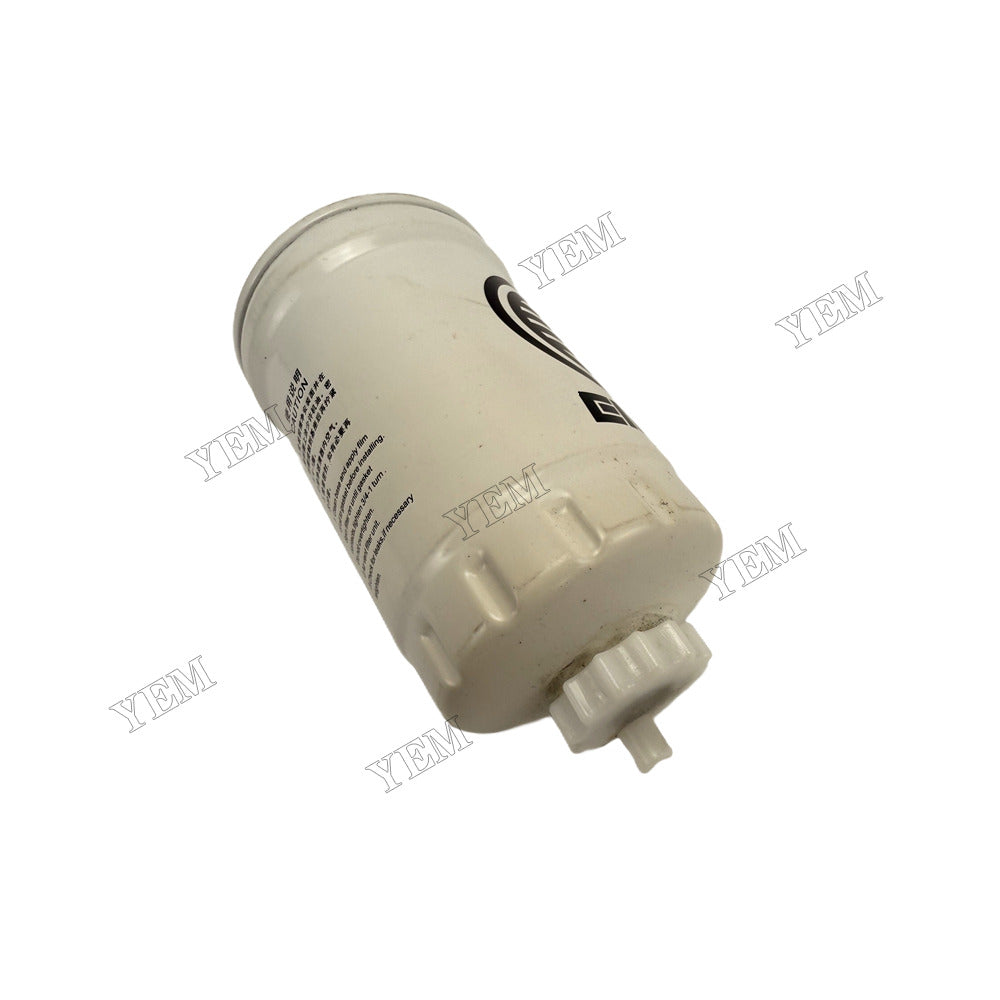 YEM Parts Oil Filter 13020488 for Weichai Mechanical Spare Parts For Weichai