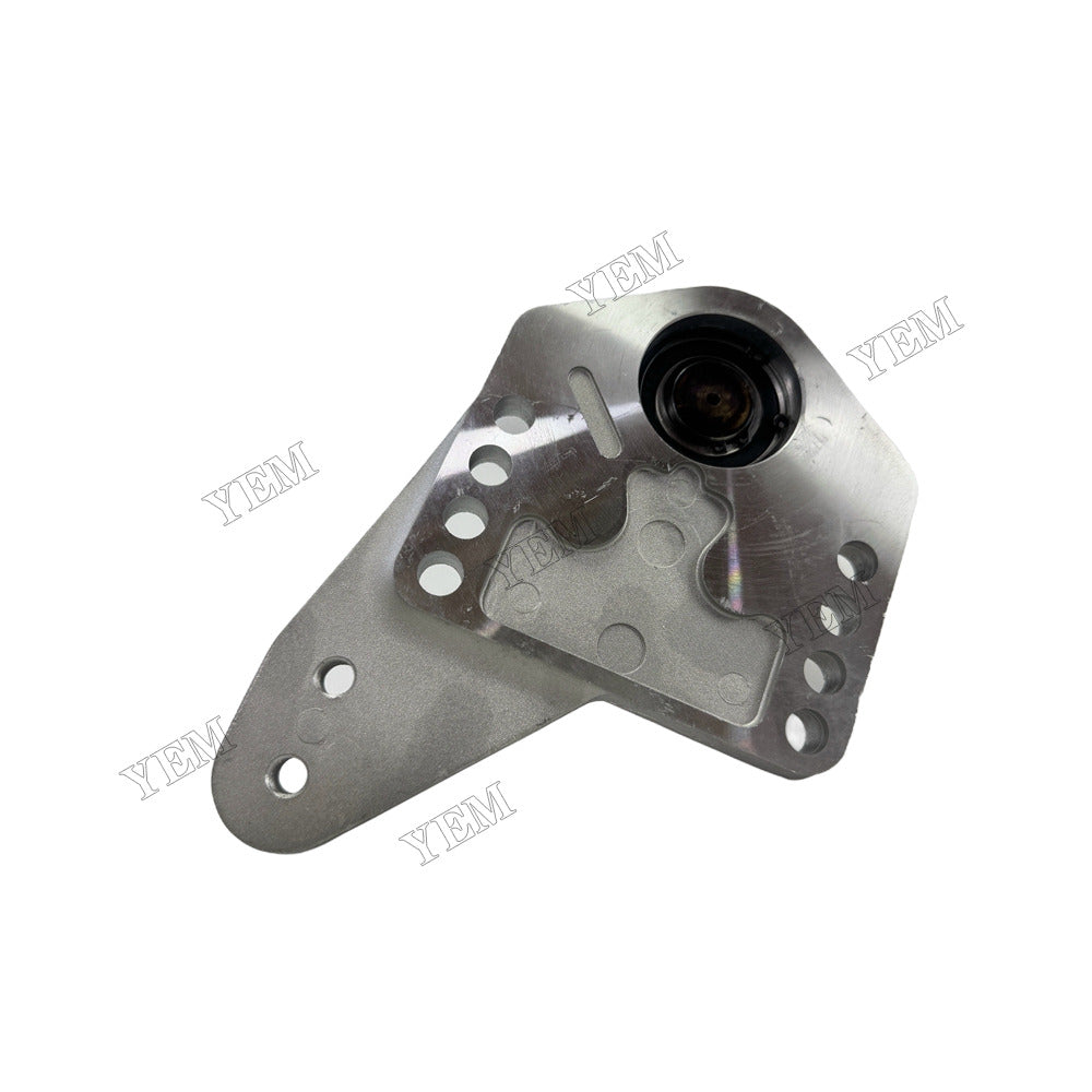 YEM Parts 4045 Fan Spacer RE500538 for John Deere Dozer Loader Backhoe For John Deere