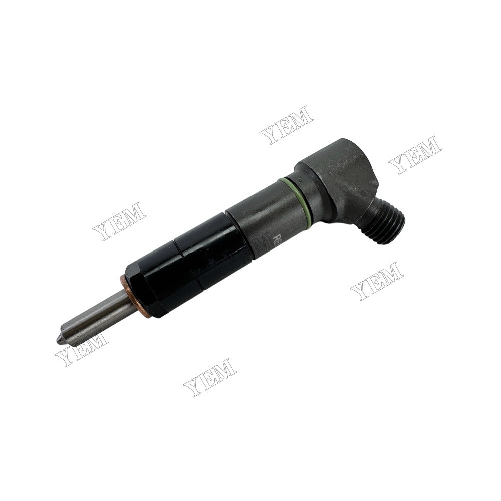 YEM Parts Injector RE529390 for John Deere Tractor 520 4720 5030 5065M 5075M Loader 244J 304J 318D 319D 320D 323D 324J 326D For John Deere