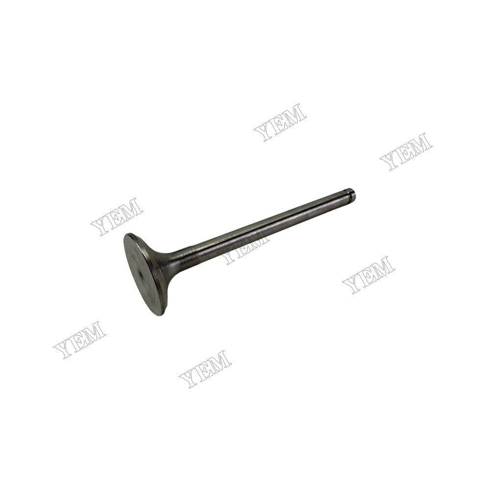 YEM Parts 4DW93-42D Exhaust Valve for FAWDE Mechanical Spare Parts For FAWDE
