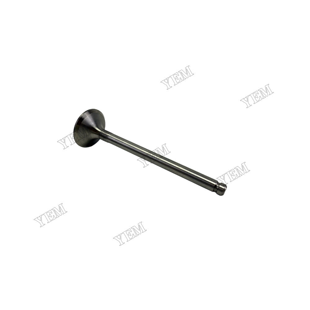 YEM Parts 4DW93-42D Exhaust Valve for FAWDE Mechanical Spare Parts For FAWDE