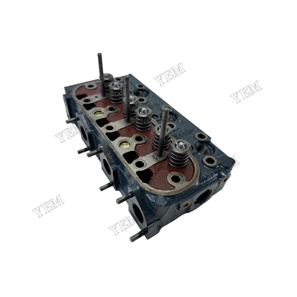 YEM Parts Cylinder Head Assy for Kubota D1005 Diesel Engine Parts For Kubota