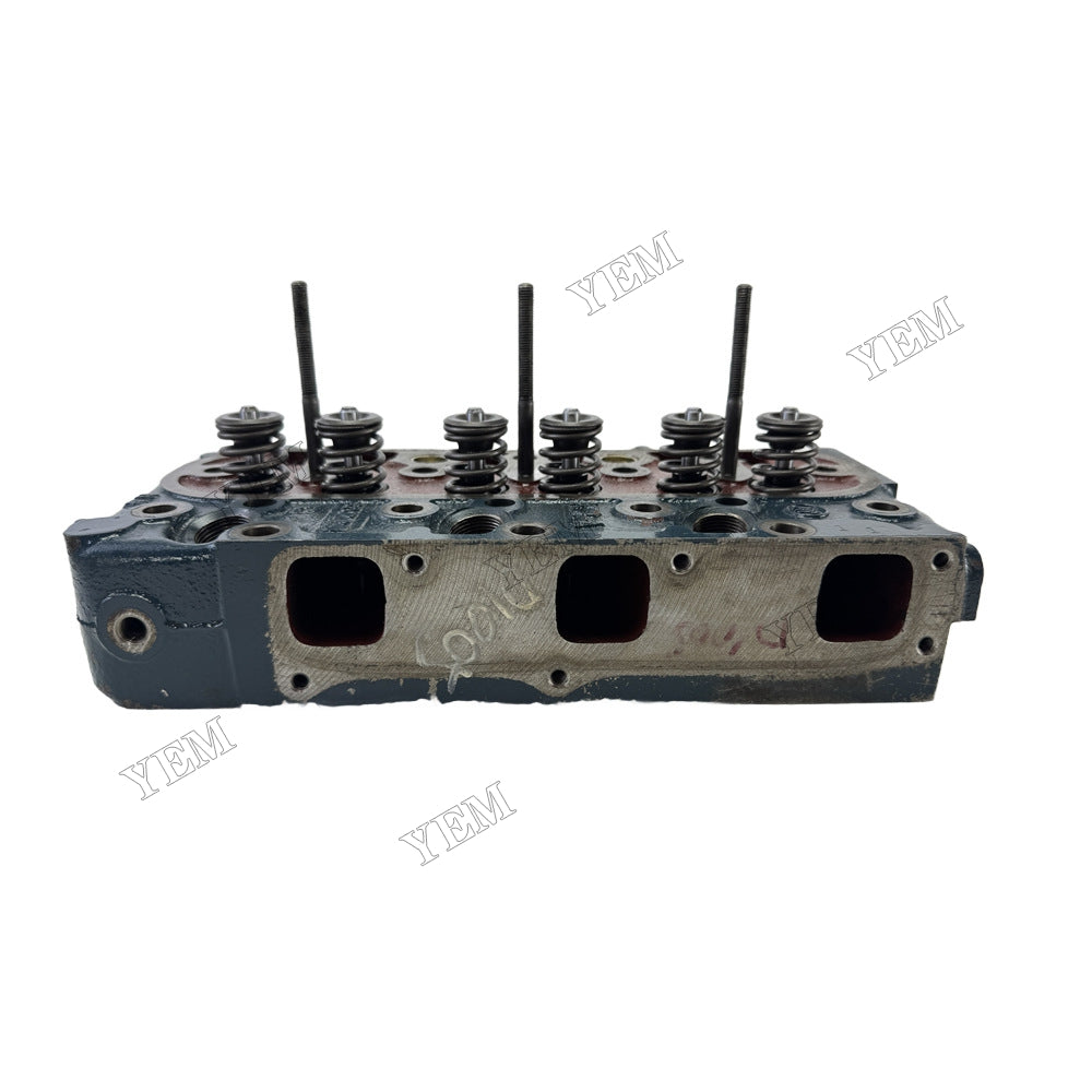 YEM Parts Cylinder Head Assy for Kubota D1005 Diesel Engine Parts For Kubota
