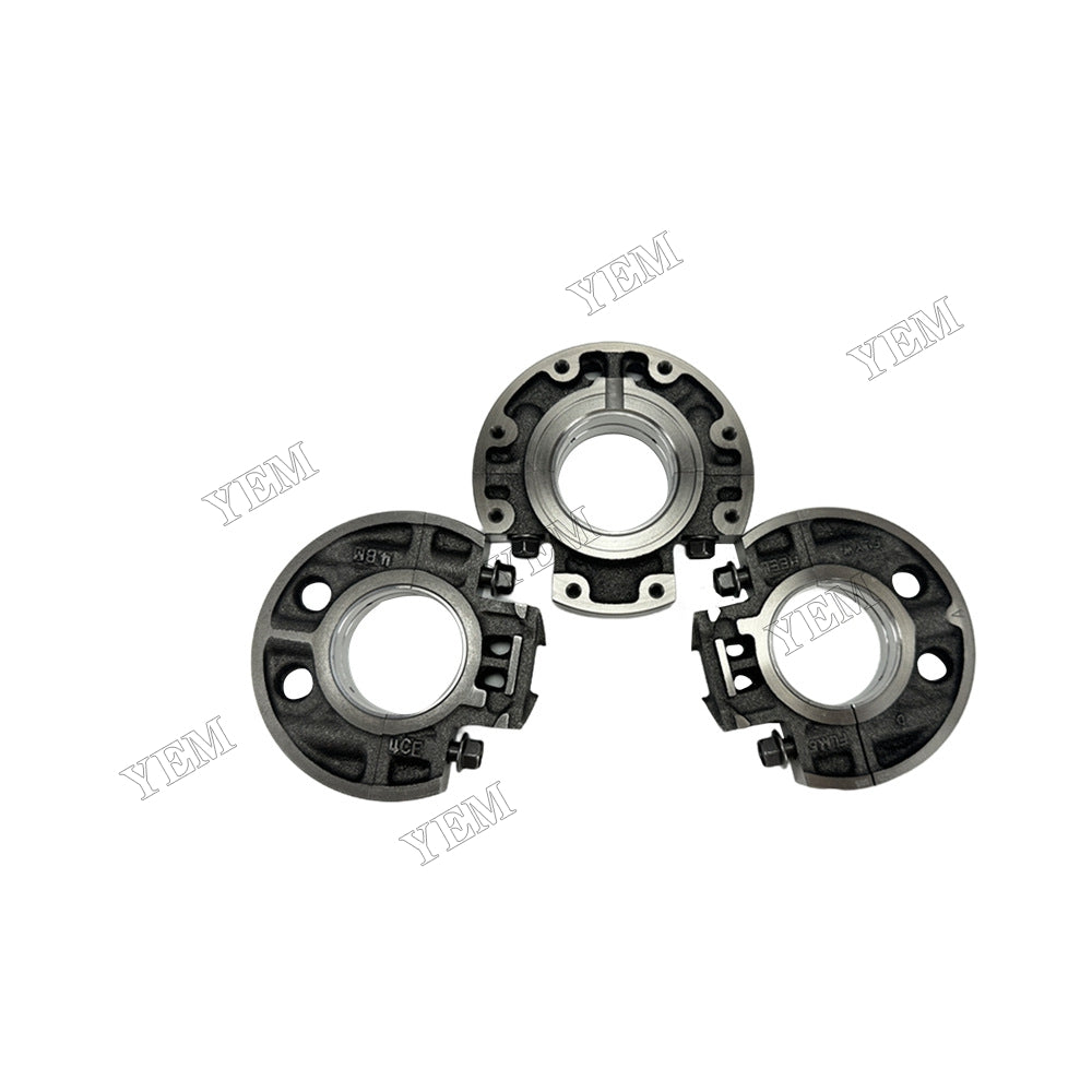 YEM Parts 1G700-07040 1G700-07050 Main Bearing Seat for Kubota D1305 Diesel Engine For Kubota