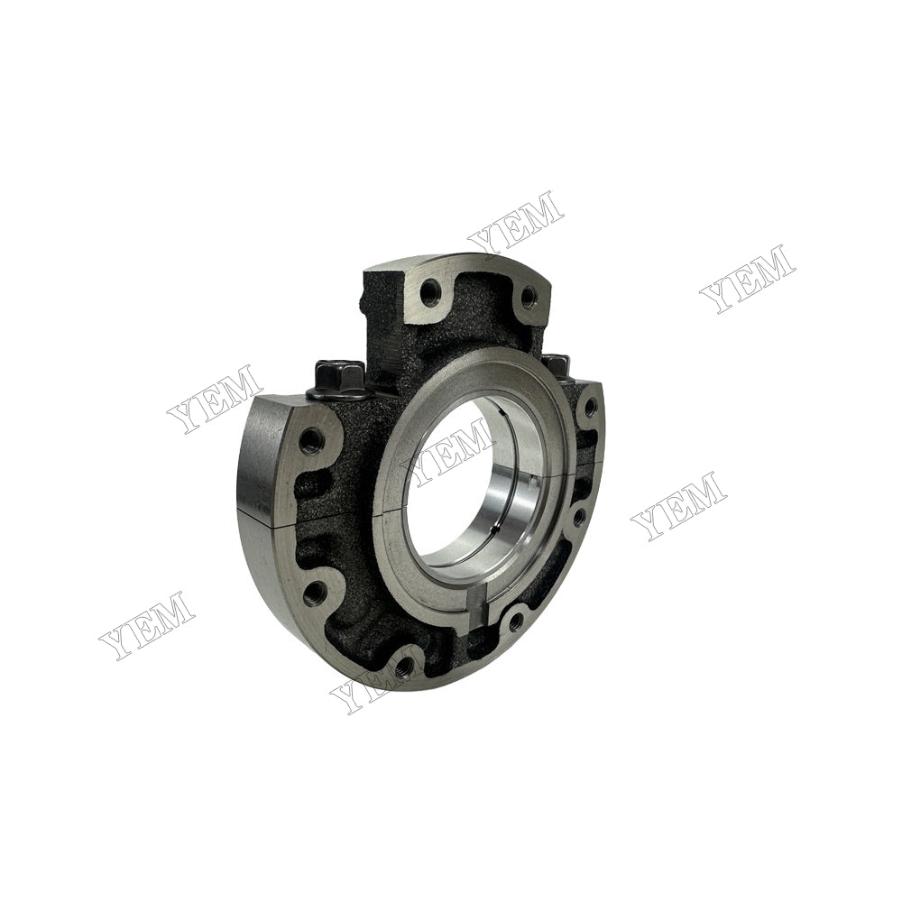 YEM Parts Crankshaft Main Bearing Holder 16292-07097 for Kubota Engine D1105 V1505 D1305 For Kubota