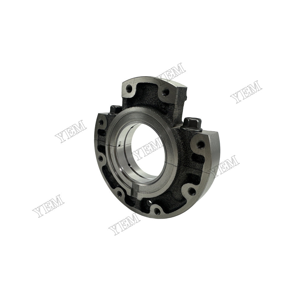 YEM Parts Crankshaft Main Bearing Holder 16292-07097 for Kubota Engine D1105 V1505 D1305 For Kubota