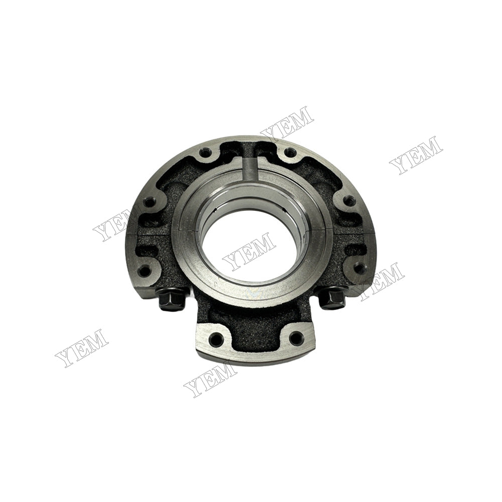 YEM Parts Crankshaft Main Bearing Holder 16292-07097 for Kubota Engine D1105 V1505 D1305 For Kubota