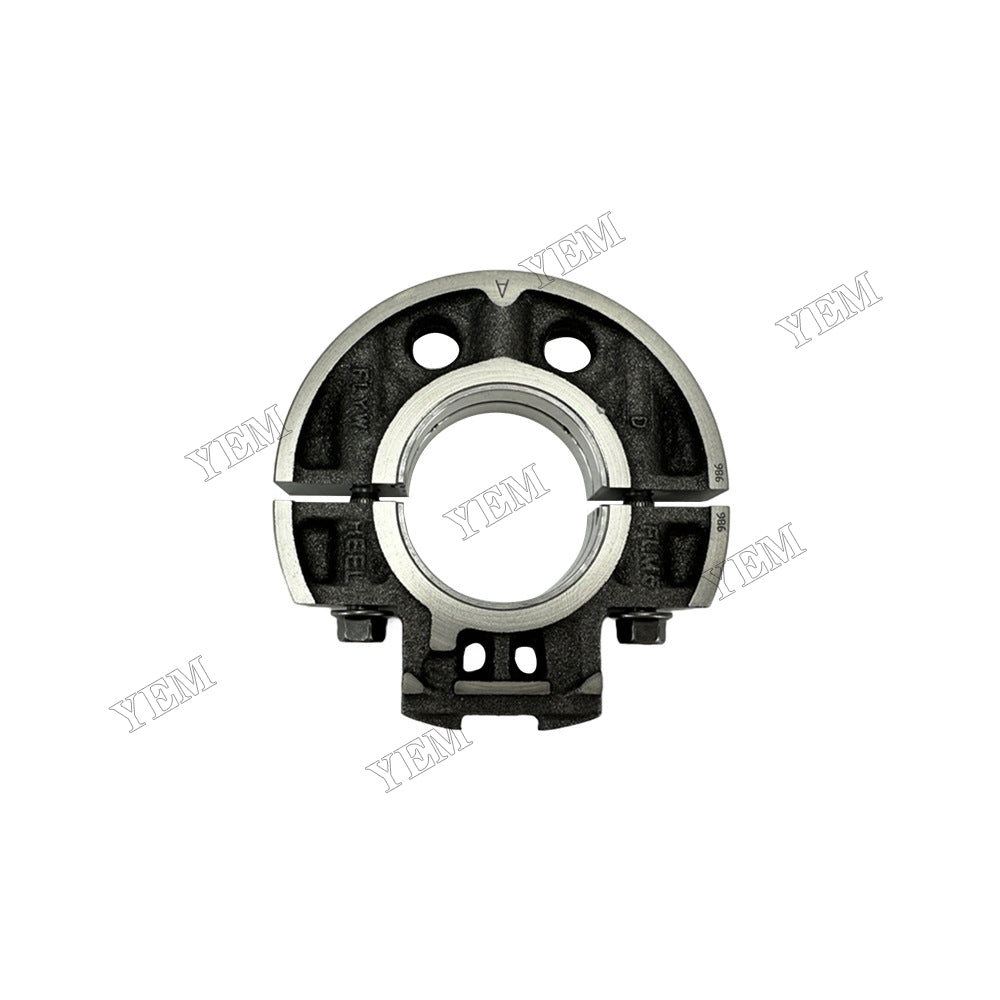 YEM Parts 1G700-07040 Main Bearing Seat for Kubota D1305 Diesel Engine Parts