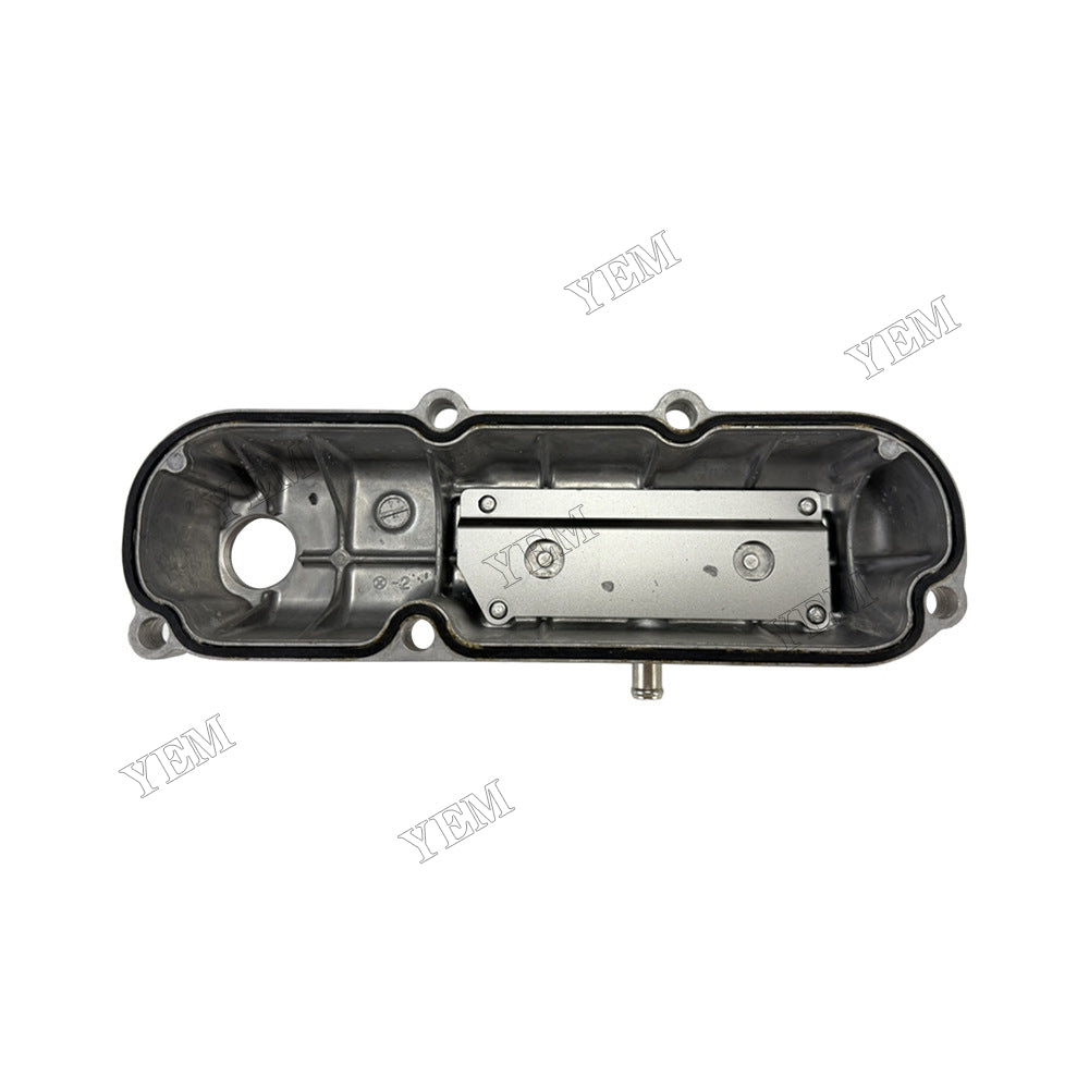 YEM Parts 1G700-14502 Valve Chamber Cover for Kubota D1305 Diesel Engine Parts For Kubota