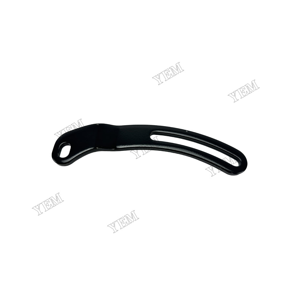 YEM Parts Alternator Adjusting Strap 1A033-64420 for Kubota Excavator KX121-3 U35 Tractor
