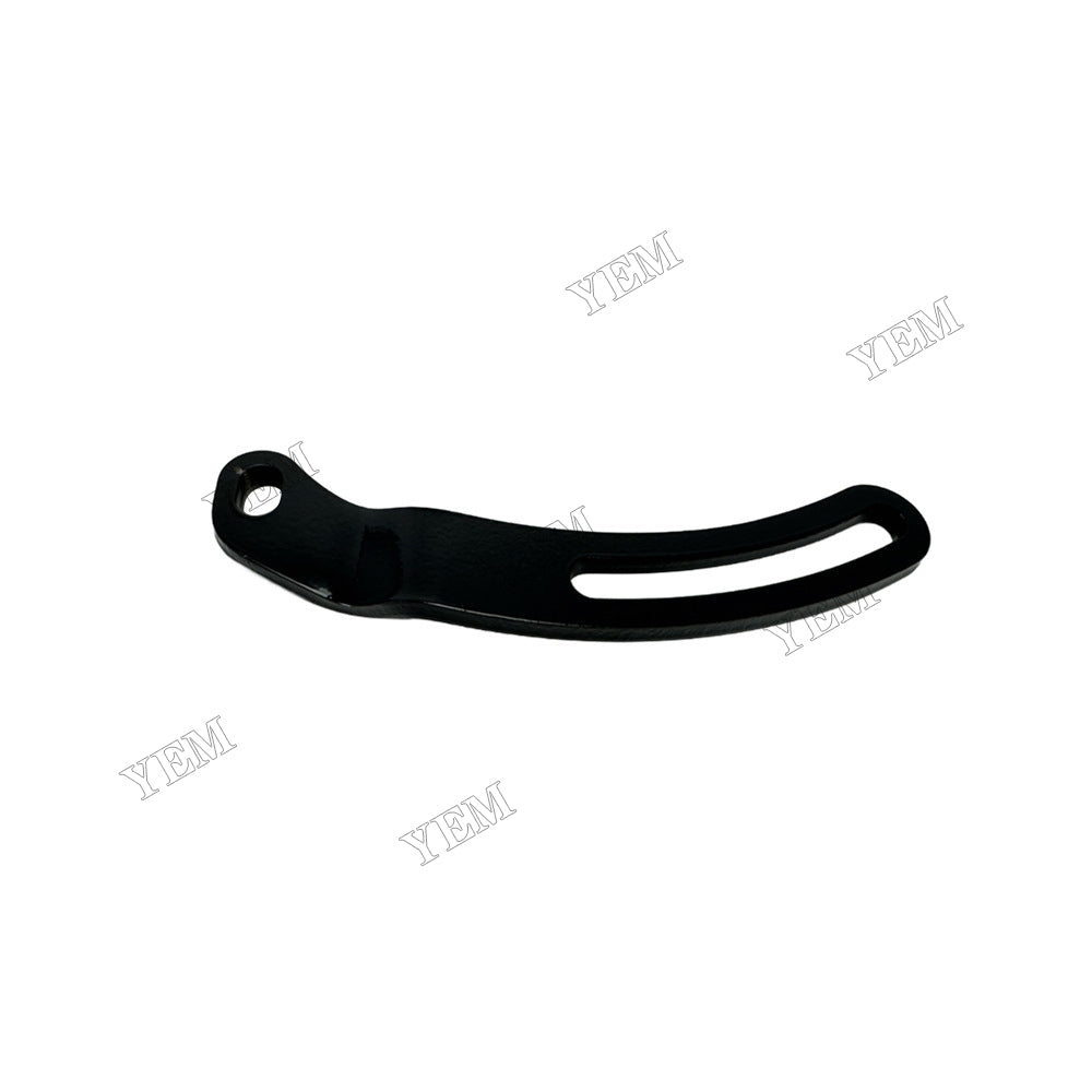 YEM Parts Alternator Adjusting Strap 1A033-64420 for Kubota Excavator KX121-3 U35 Tractor For Kubota