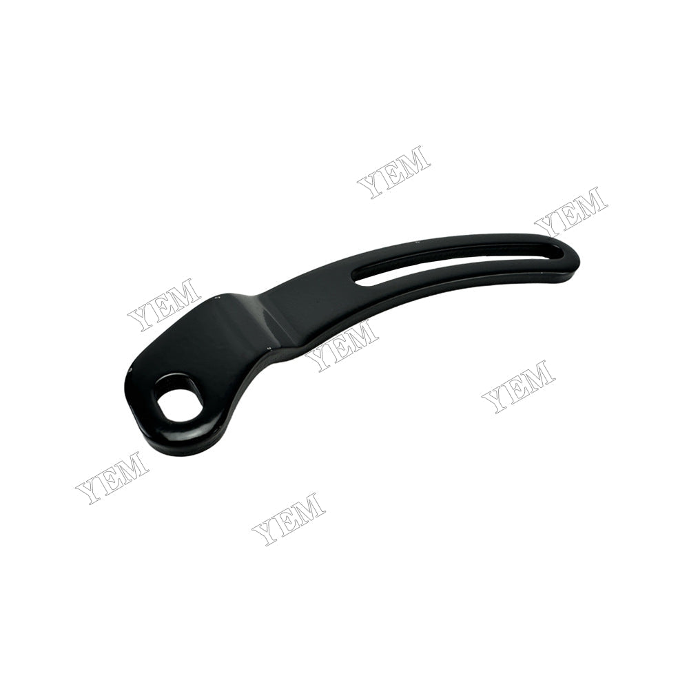YEM Parts Alternator Adjusting Strap 1A033-64420 for Kubota Excavator KX121-3 U35 Tractor For Kubota