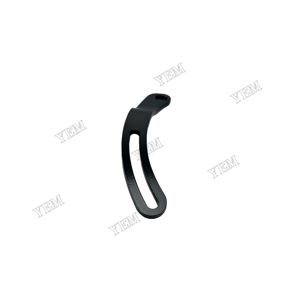 YEM Parts Alternator Adjusting Strap 1A033-64420 for Kubota Excavator KX121-3 U35 Tractor For Kubota