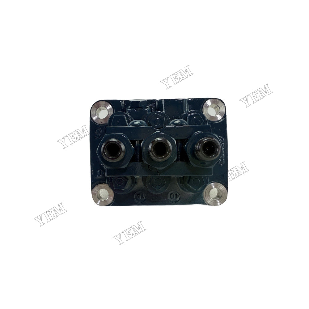 YEM Parts 1J871-51012 Fuel Injection Pump for Kubota D1703 Diesel Engine Parts For Kubota