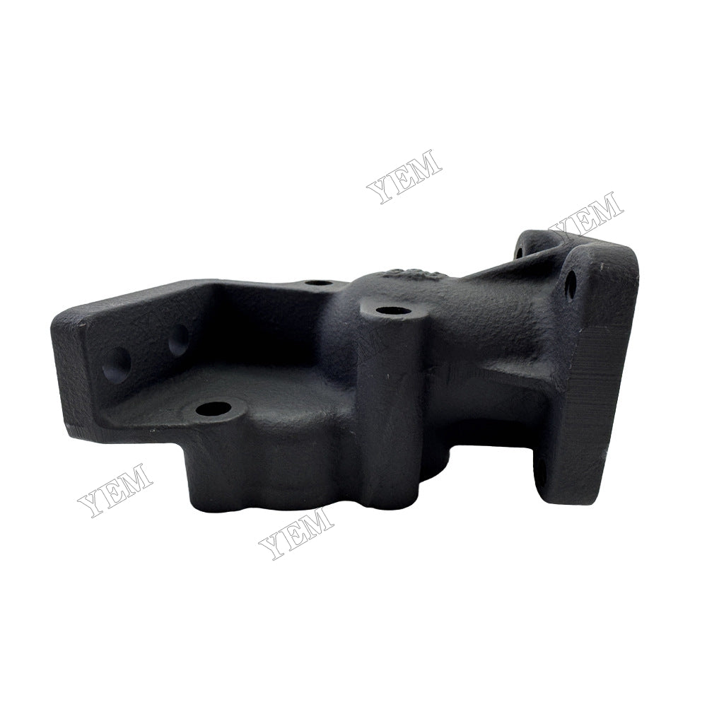 YEM Parts 16295-12320 Water Flange for Kubota V1505 Diesel Engine Parts For Kubota
