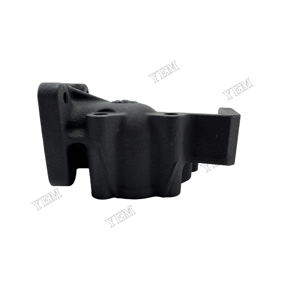 YEM Parts 16295-12320 Water Flange for Kubota V1505 Diesel Engine Parts For Kubota