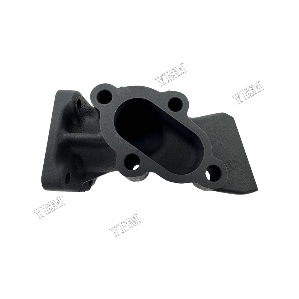 YEM Parts 16295-12320 Water Flange for Kubota V1505 Diesel Engine Parts For Kubota