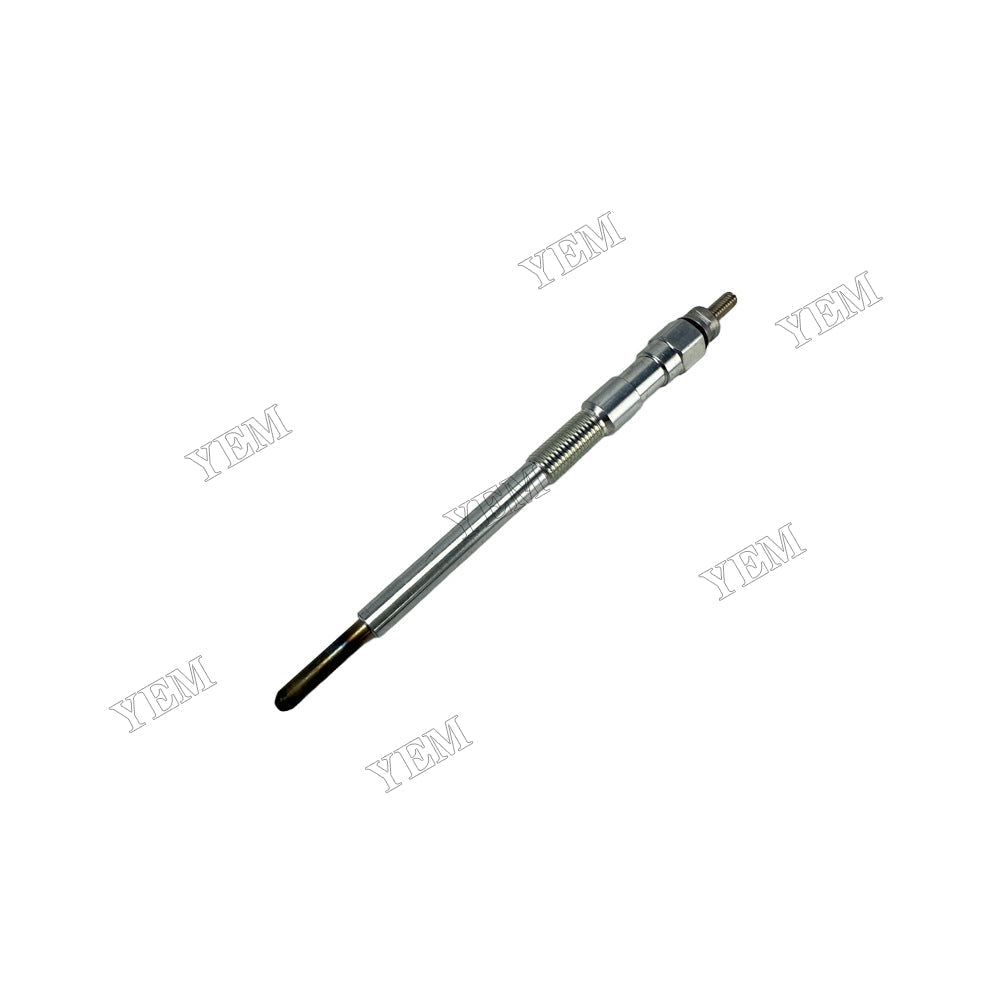 YEM Parts 1J884-65512 Glow Plug for Kubota V2403 Diesel Engine Parts For Kubota