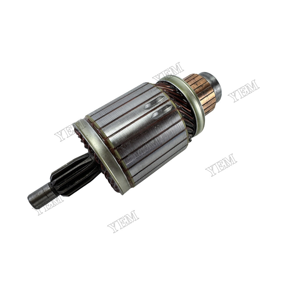 YEM Parts 1C010-63070 Armature for Kubota V2607 Diesel Engine Parts For Kubota