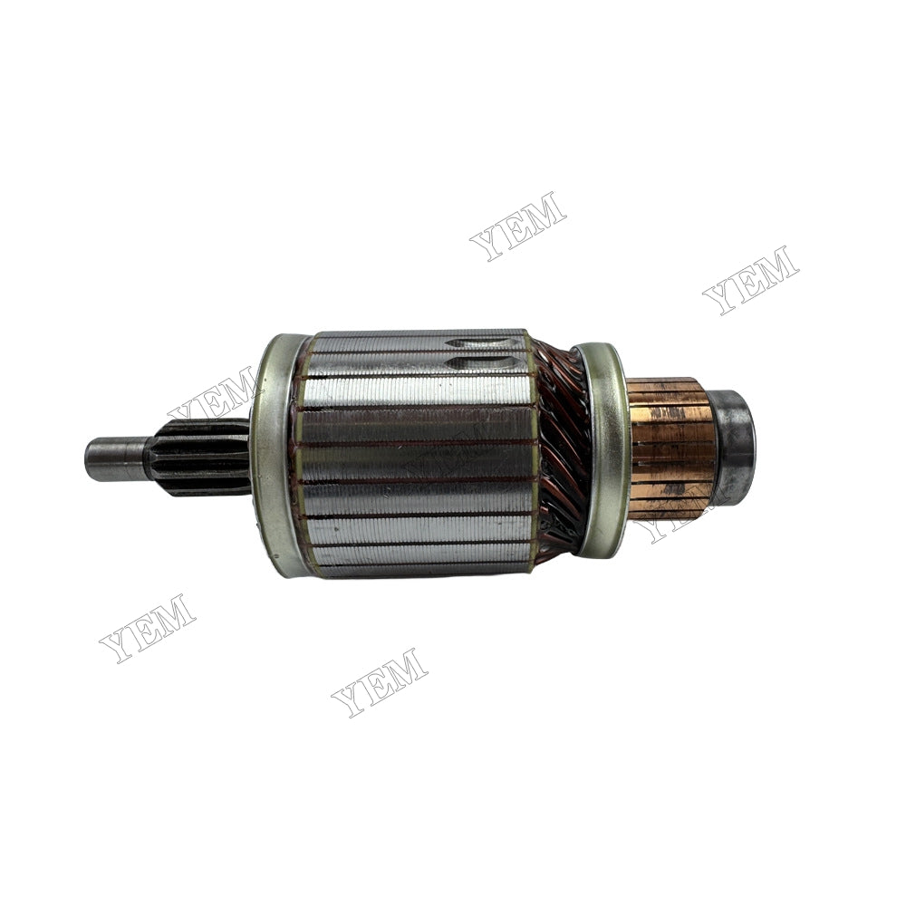 YEM Parts 1C010-63070 Armature for Kubota V2607 Diesel Engine Parts For Kubota