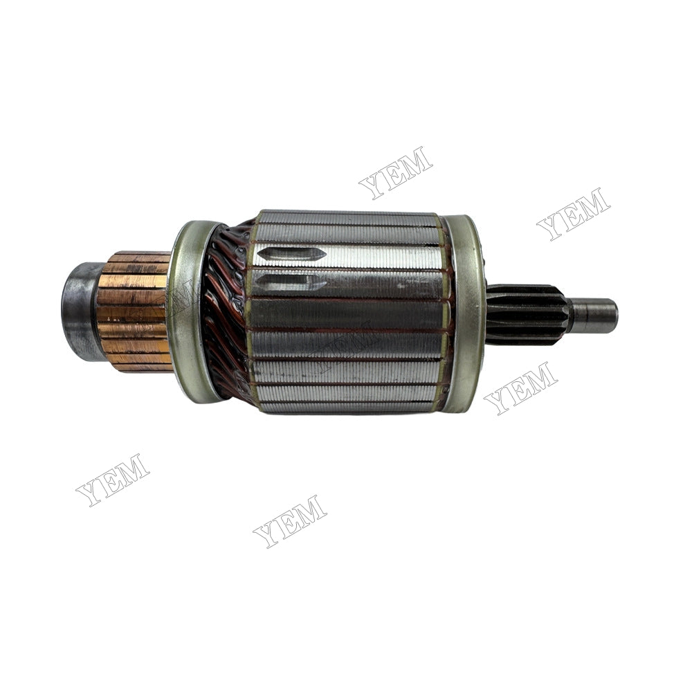 YEM Parts 1C010-63070 Armature for Kubota V2607 Diesel Engine Parts For Kubota