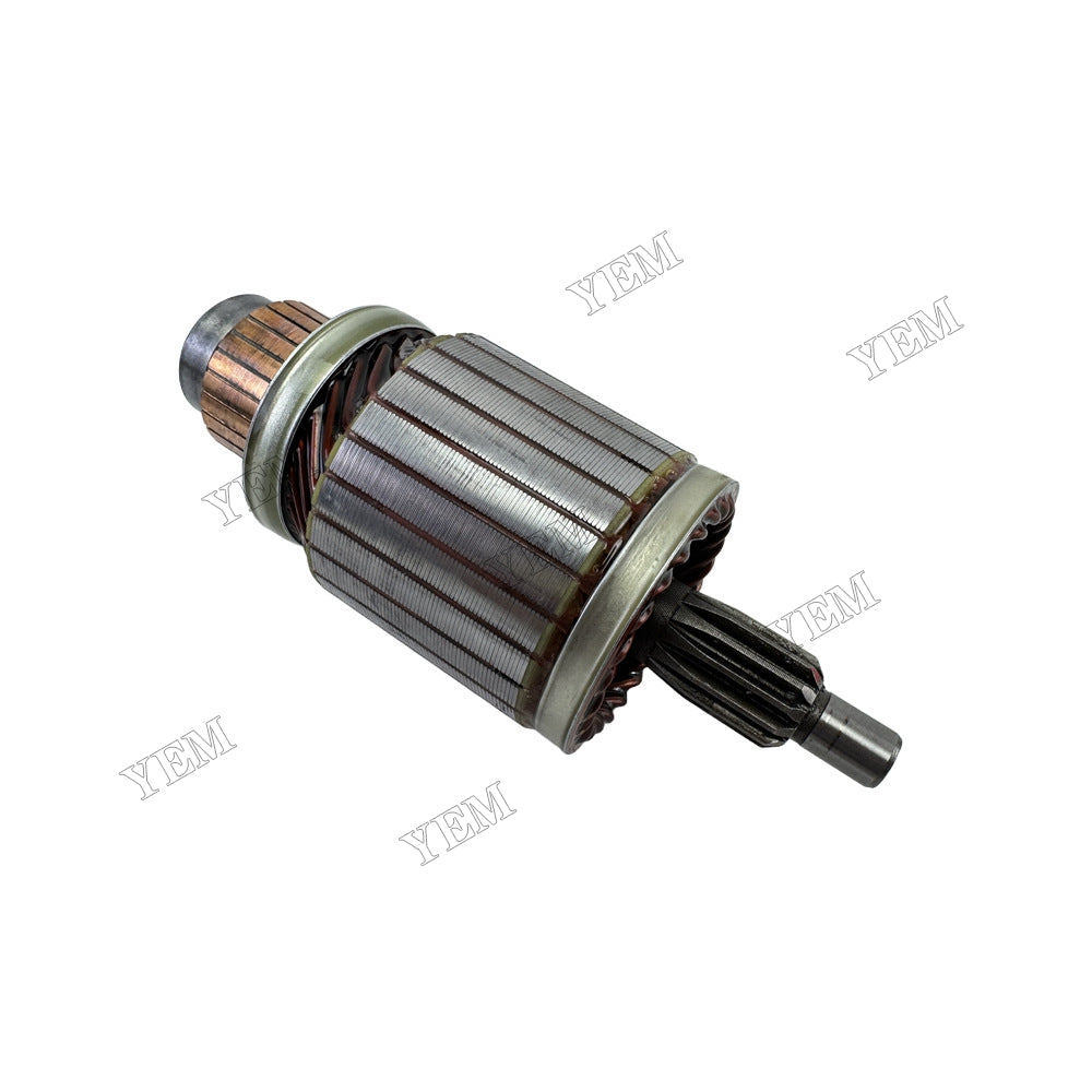 YEM Parts 1C010-63070 Armature for Kubota V2607 Diesel Engine Parts For Kubota