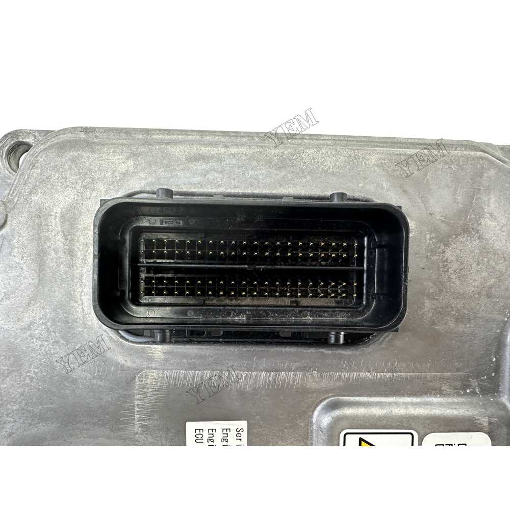YEM Parts 1J783-59053 Ecu for Kubota V2607 Diesel Engine Parts For Kubota