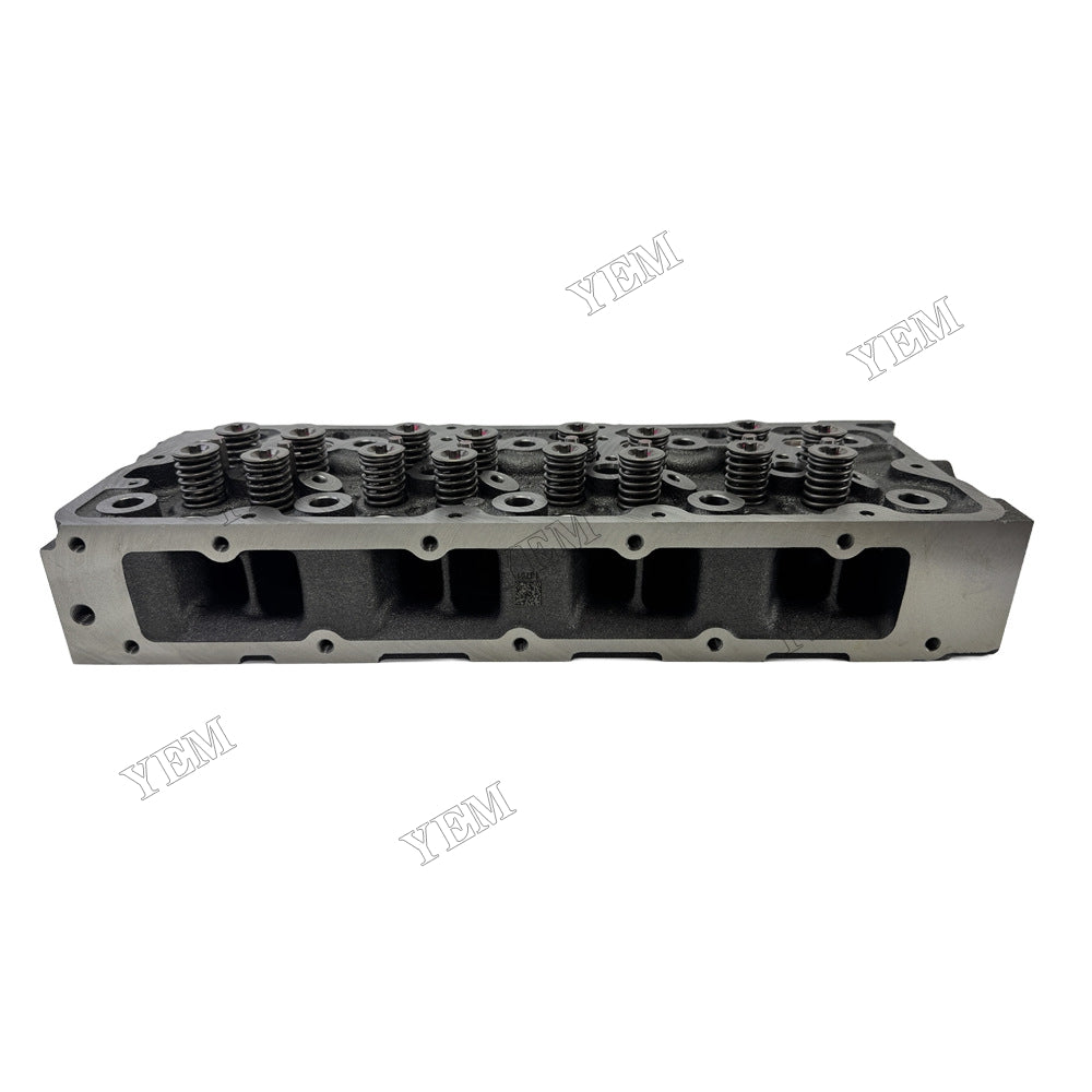 YEM Parts 1J701-03036 Cylinder Head Assy for Kubota V2607 Diesel Engine Parts For Kubota