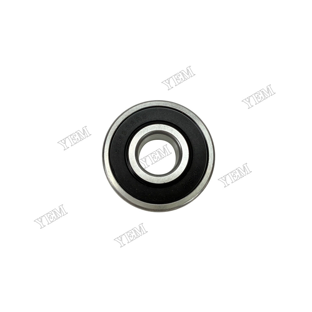 YEM Parts 1C010-64780 Bearing for Kubota V2607 Diesel Engine Parts
