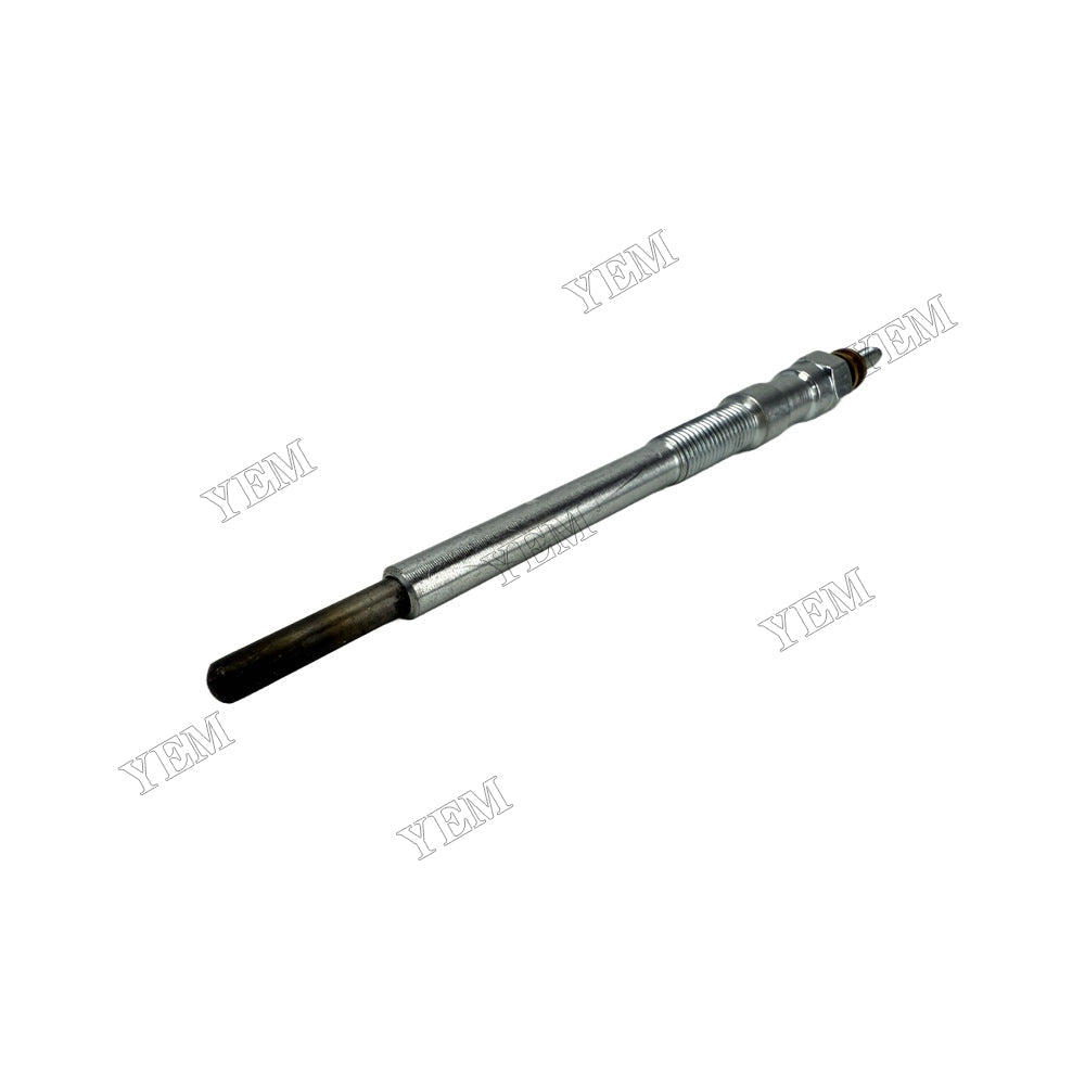 YEM Parts Glow Plugs 7000734 1J700-65512 for Kubota Engine V2607 Excavator KX057-4 U55