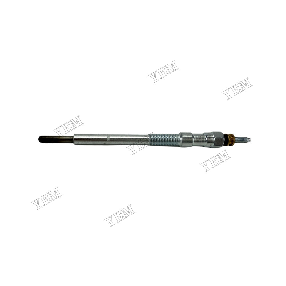 YEM Parts Glow Plugs 7000734 1J700-65512 for Kubota Engine V2607 Excavator KX057-4 U55