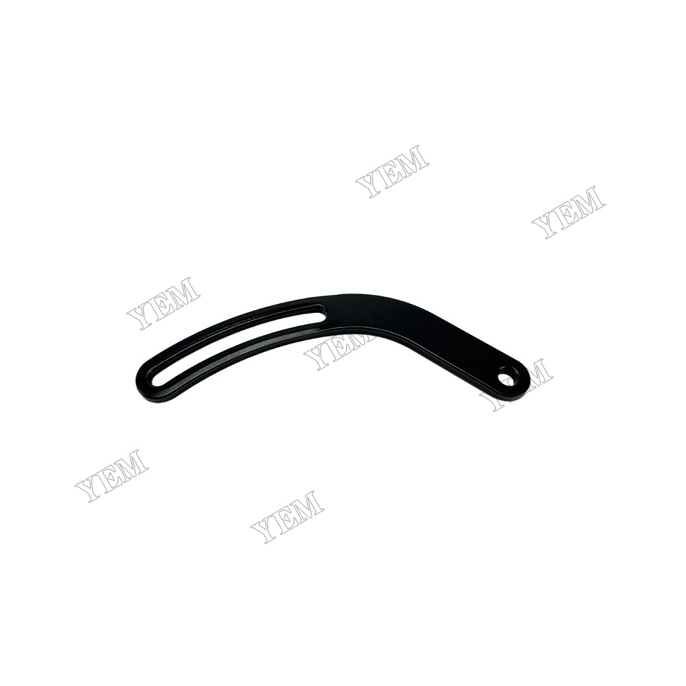 YEM Parts 1C010-64420 Alternator Bracket for Kubota V3300 Diesel Engine Parts