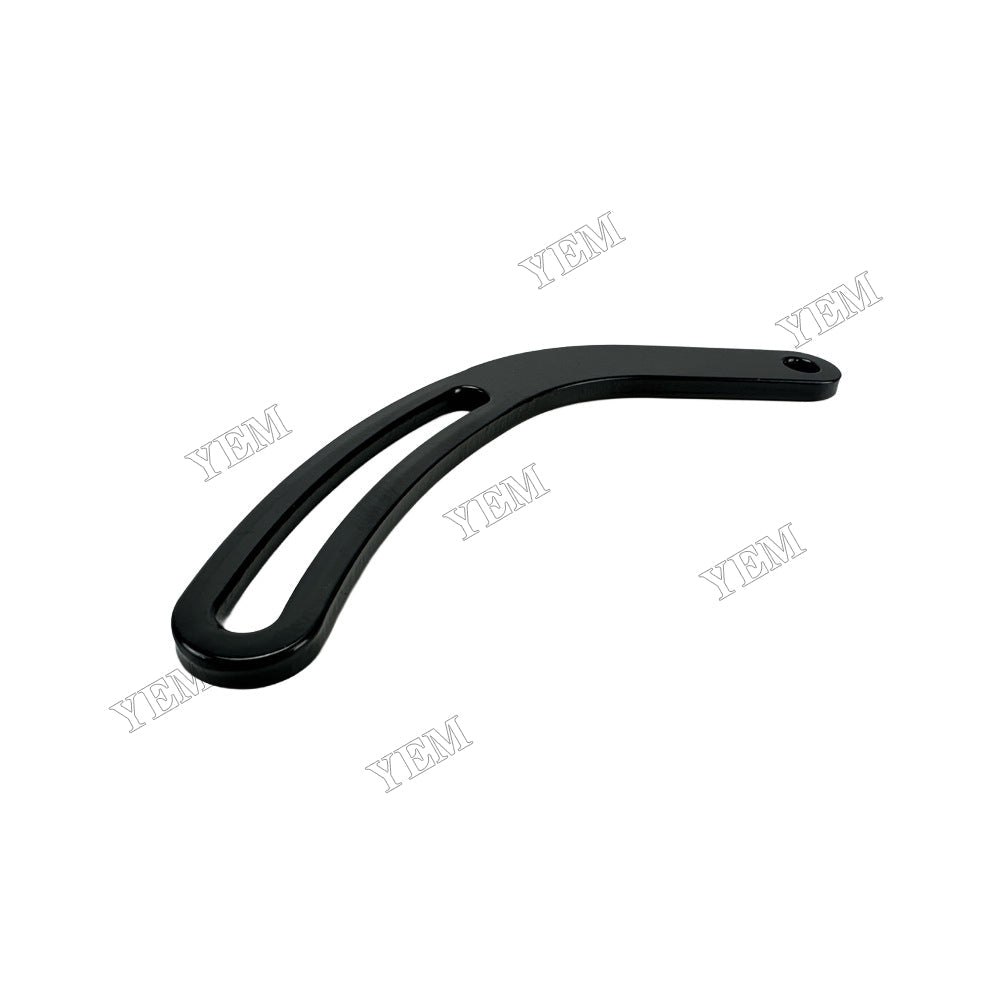 YEM Parts 1C010-64420 Alternator Bracket for Kubota V3300 Diesel Engine Parts For Kubota