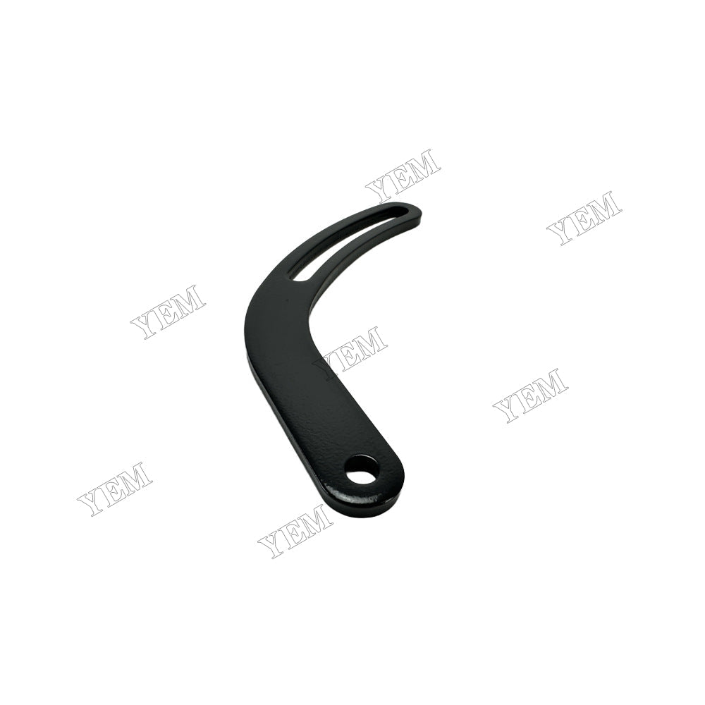 YEM Parts 1C010-64420 Alternator Bracket for Kubota V3300 Diesel Engine Parts For Kubota
