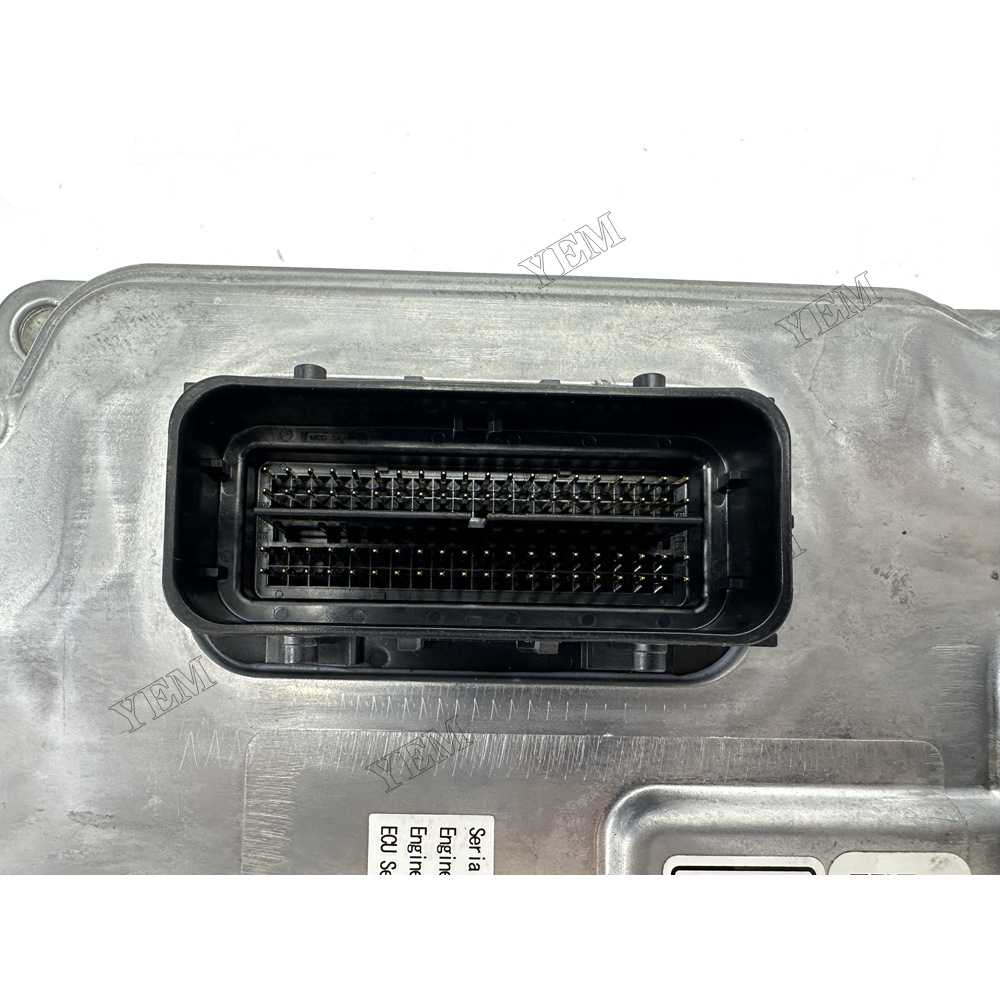 YEM Parts 1E785-59052 Ecu for Kubota V3800 Diesel Engine Parts For Kubota