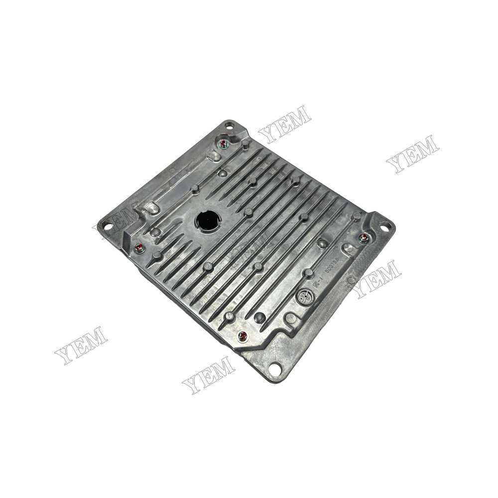YEM Parts 1E785-59052 Ecu for Kubota V3800 Diesel Engine Parts For Kubota