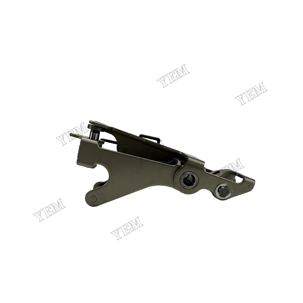 YEM Parts 1C020-56037 Governor Fork Rod Assembly for Kubota M95XDTC Diesel Engine For Kubota